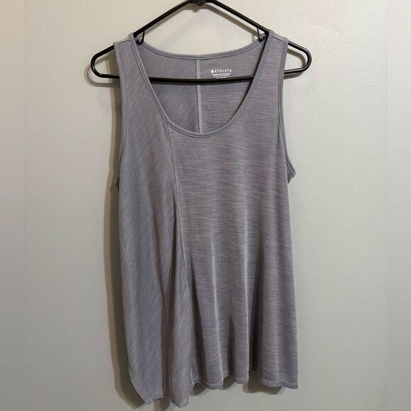 Athleta Tops - Athleta Tank